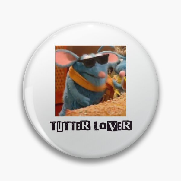 Item preview, Tutter love designed and sold by RadThingamabobs.
