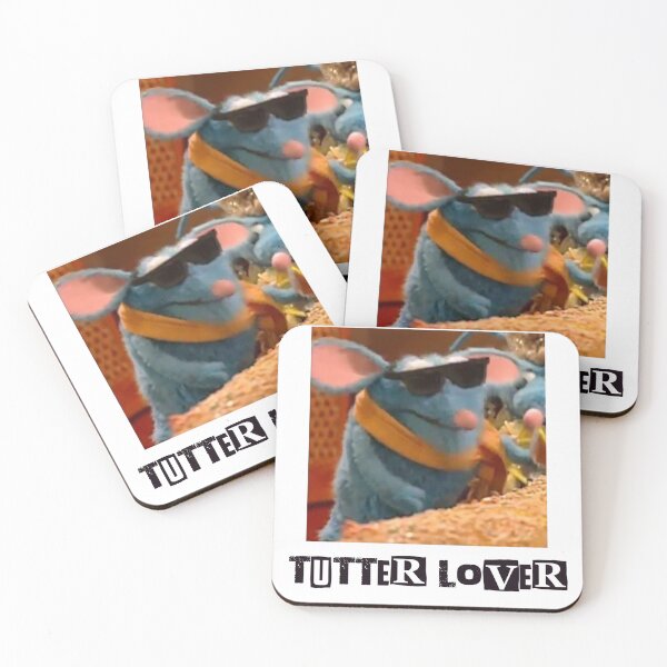 Item preview, Tutter love designed and sold by RadThingamabobs.