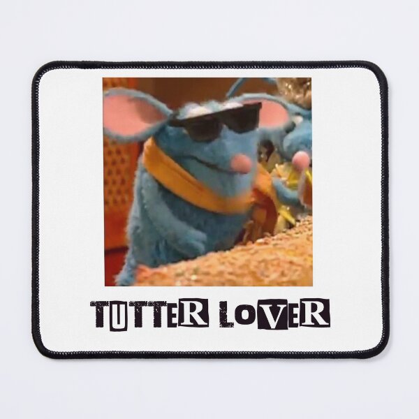 Item preview, Tutter love designed and sold by RadThingamabobs.
