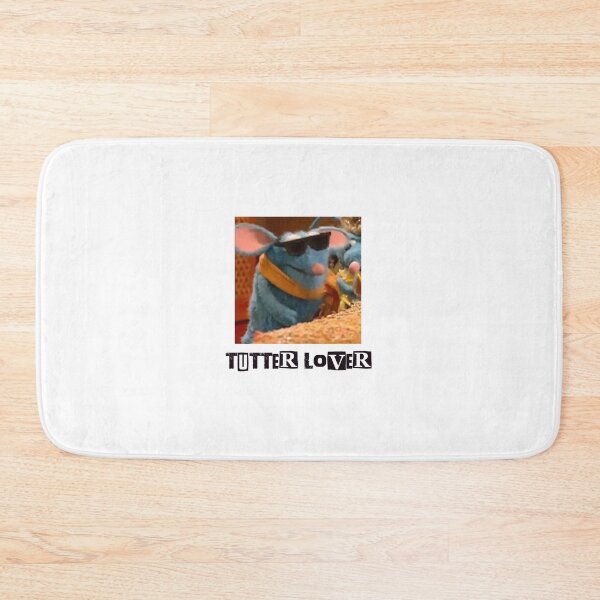 Item preview, Tutter love designed and sold by RadThingamabobs.
