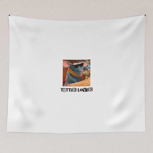 Item preview, Tutter love designed and sold by RadThingamabobs.