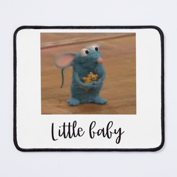 Item preview, Baby tut designed and sold by RadThingamabobs.