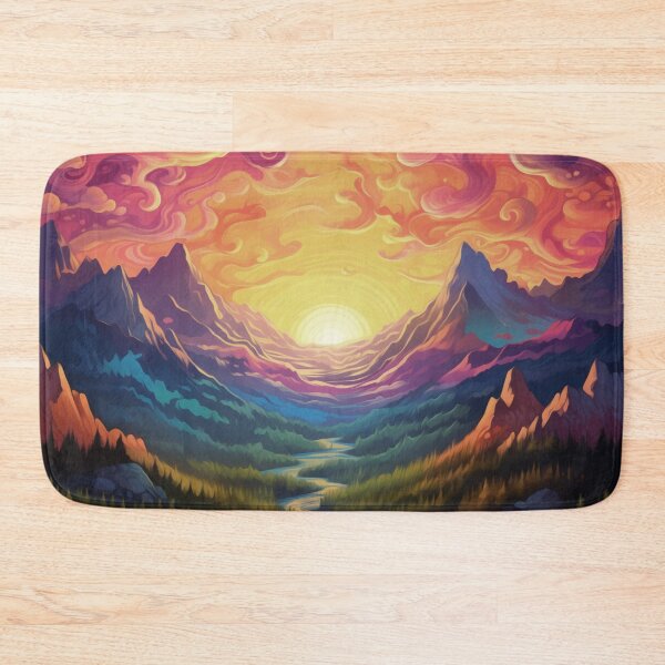 Item preview, Celestial Dawn designed and sold by GeoSculptedArt.