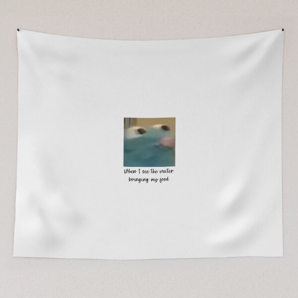 Item preview, Bring me foooood designed and sold by RadThingamabobs.