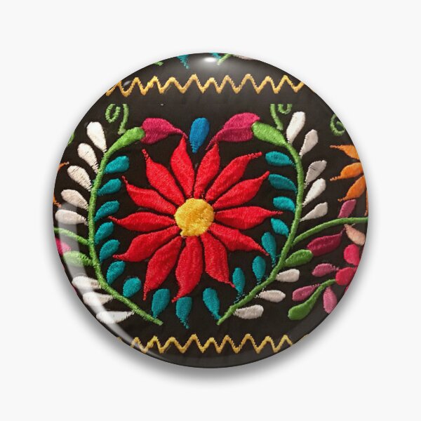 Item preview, Spanish Flowers designed and sold by TinaSalazar.
