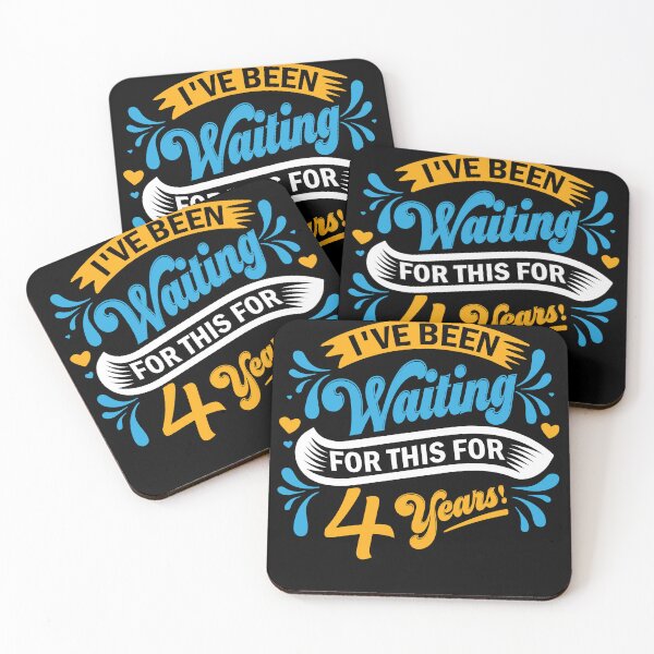 Item preview, Feb 29th Birthday February 29th Leap Year Birthday Gift designed and sold by farhanhafeez.