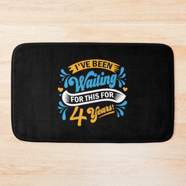 Item preview, Feb 29th Birthday February 29th Leap Year Birthday Gift designed and sold by farhanhafeez.