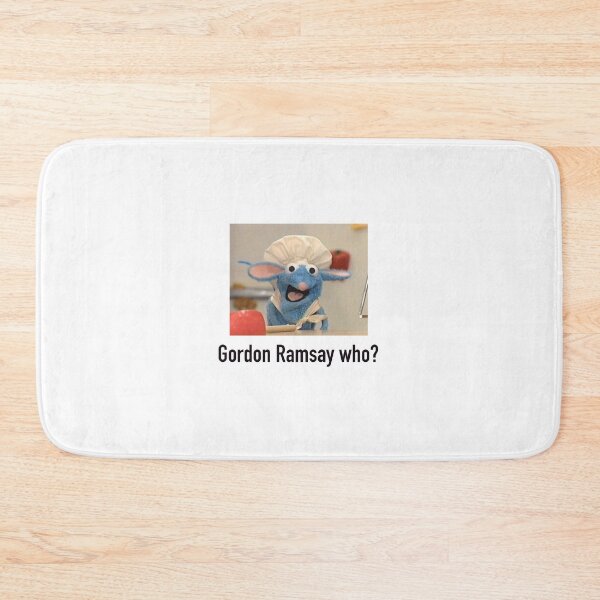 Item preview, Chef tut designed and sold by RadThingamabobs.