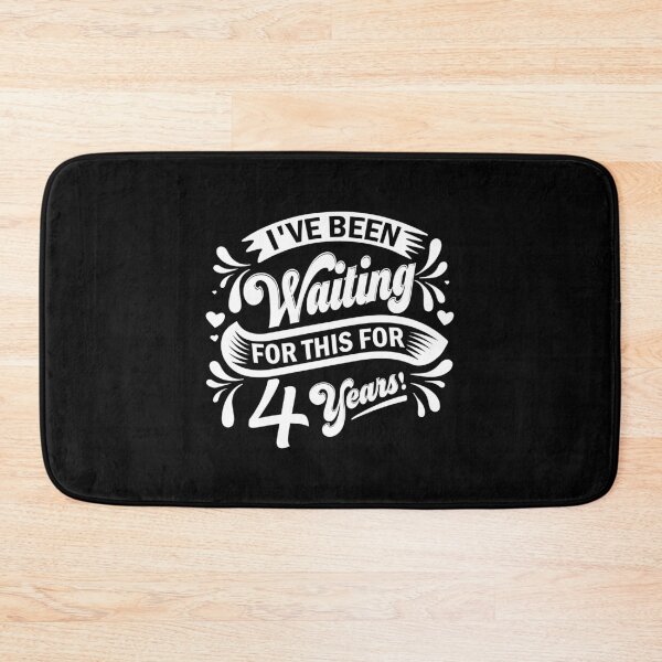 Item preview, Feb 29th Birthday February 29th Leap Year Birthday Gift designed and sold by farhanhafeez.