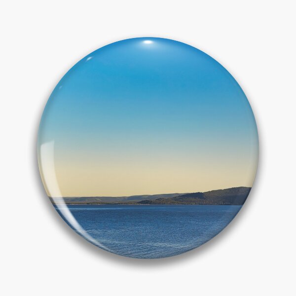 Item preview, South Hebgen Lake - Montana designed and sold by OnigiriSuiko.