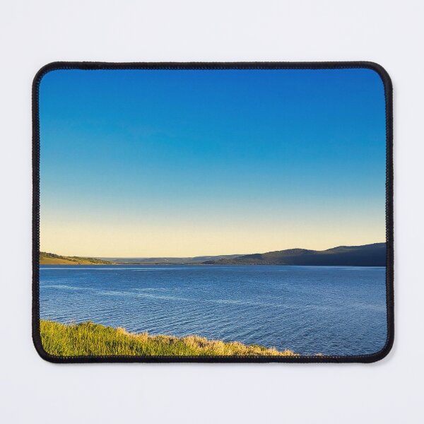 Item preview, South Hebgen Lake - Montana designed and sold by OnigiriSuiko.