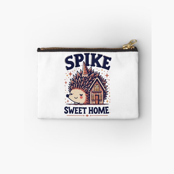 Artikelvorschau, Spike, süßes Zuhause entworfen und verkauft von SiMinDesigns.