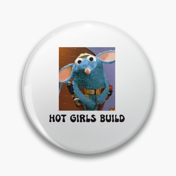 Item preview,  Builder t designed and sold by RadThingamabobs.