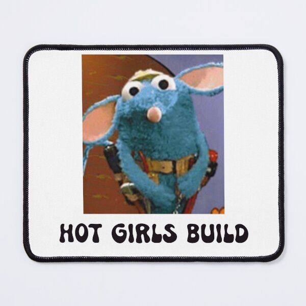 Item preview, Builder t designed and sold by RadThingamabobs.