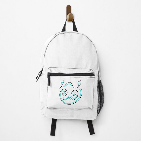 Item preview, Silly Squiggle Face designed and sold by PhoenixPolaris.