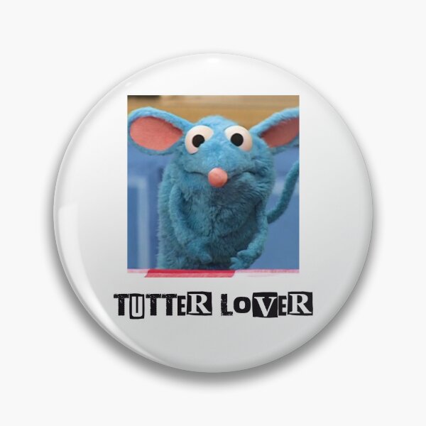 Item preview, Tutter loverrrr designed and sold by RadThingamabobs.