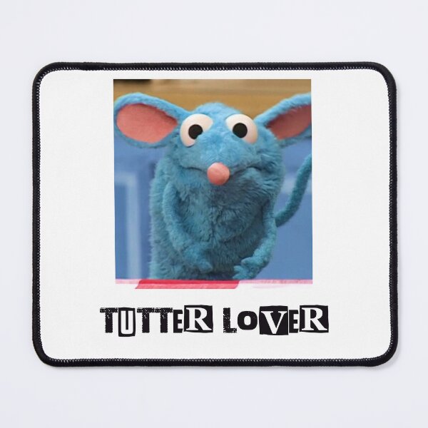 Item preview, Tutter loverrrr designed and sold by RadThingamabobs.