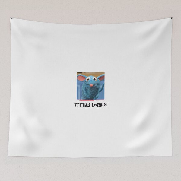 Item preview, Tutter loverrrr designed and sold by RadThingamabobs.