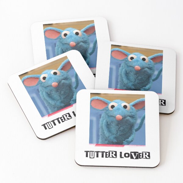 Item preview, Tutter loverrrr designed and sold by RadThingamabobs.