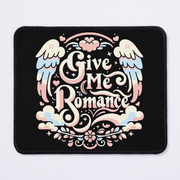 Item preview, Give Me Romance designed and sold by thegirlyshoppe.