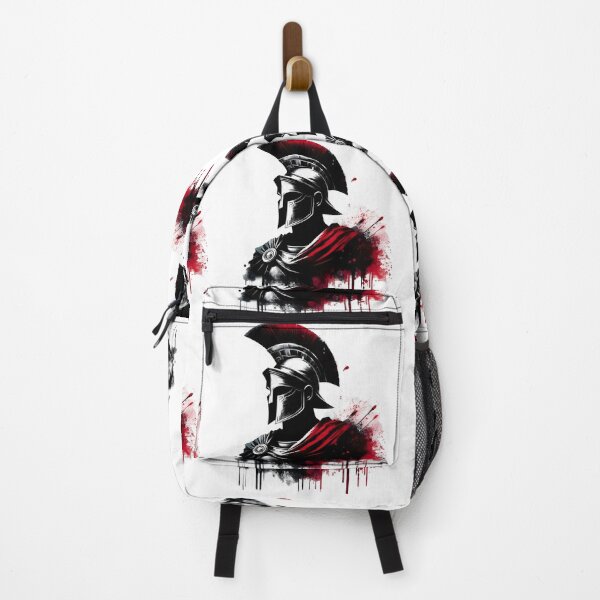 Item preview, Spartan, Roman Solider, Colosseum, greek designed and sold by TrueArtVibes.