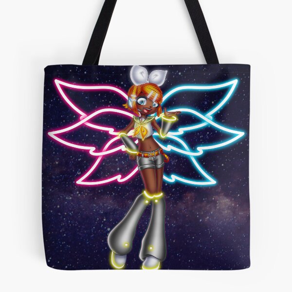 Item preview, Vocaloid - Kagamine Rin (EA5 ver. C) designed and sold by kaypanicarts.