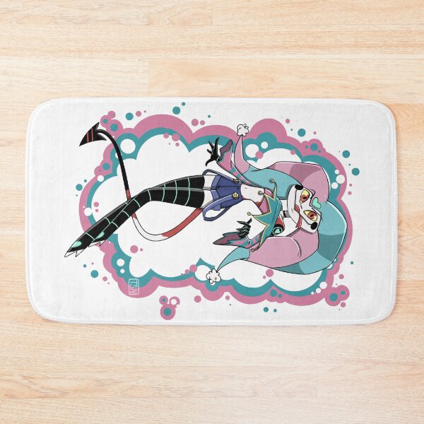 Item preview, Pastel Fizzarolli designed and sold by Artbyteesa.