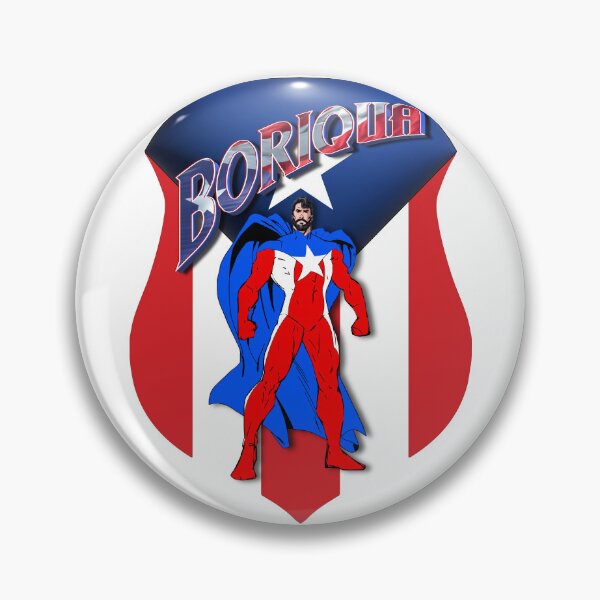 Item preview, Bori, Puerto Rico designed and sold by MADIPS.