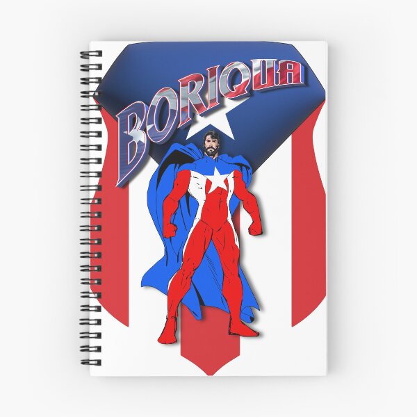 Item preview, Bori, Puerto Rico designed and sold by MADIPS.