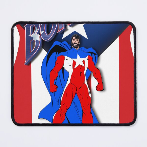 Item preview, Bori, Puerto Rico designed and sold by MADIPS.