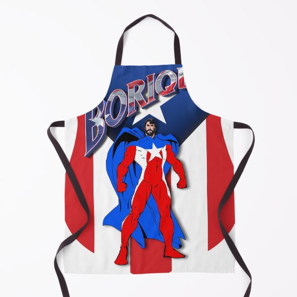 Item preview, Bori, Puerto Rico designed and sold by MADIPS.