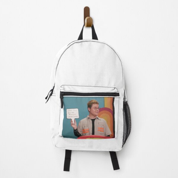 Item preview, Ally Beardsley: "Sam You Are The Perfect American" designed and sold by -Ruby-Grace-.
