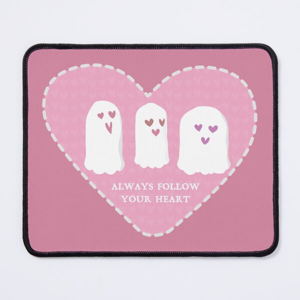 Item preview, Heartwarming Ghosts [patch] designed and sold by deadbeatprince-typography.