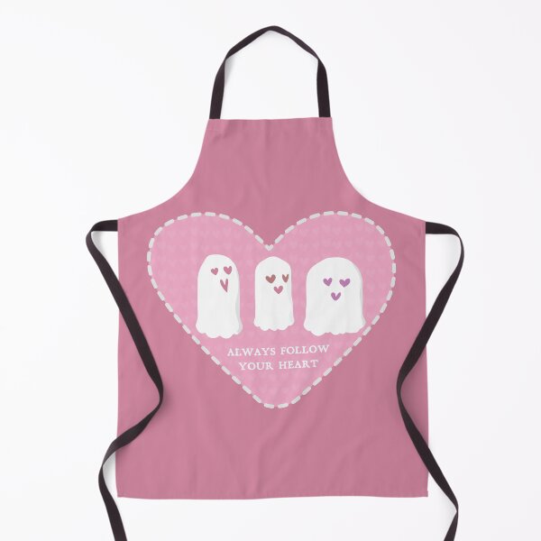 Item preview, Heartwarming Ghosts [patch] designed and sold by deadbeatprince-typography.
