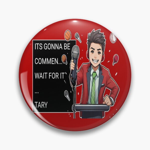 Item preview, Tonight's Broadcast designed and sold by Dogstar3c.