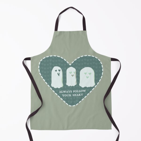 Item preview, Heartwarming Ghosts [button] designed and sold by deadbeatprince-typography.