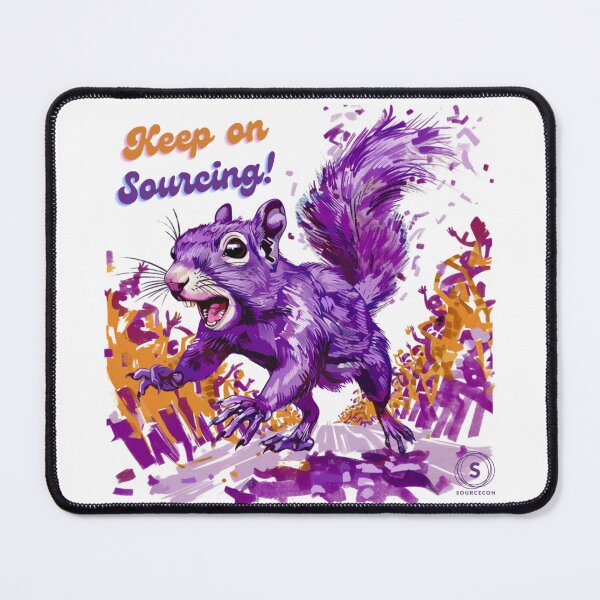 Item preview, Keep on sourcing! designed and sold by sourcecon.