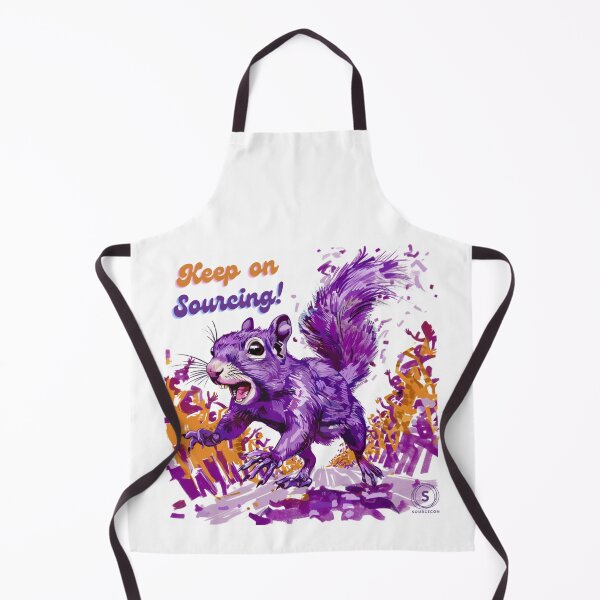 Item preview, Keep on sourcing! designed and sold by sourcecon.