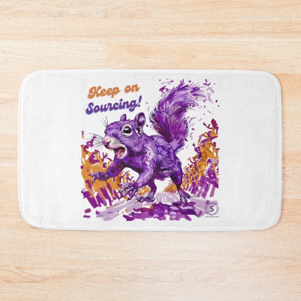 Item preview, Keep on sourcing! designed and sold by sourcecon.