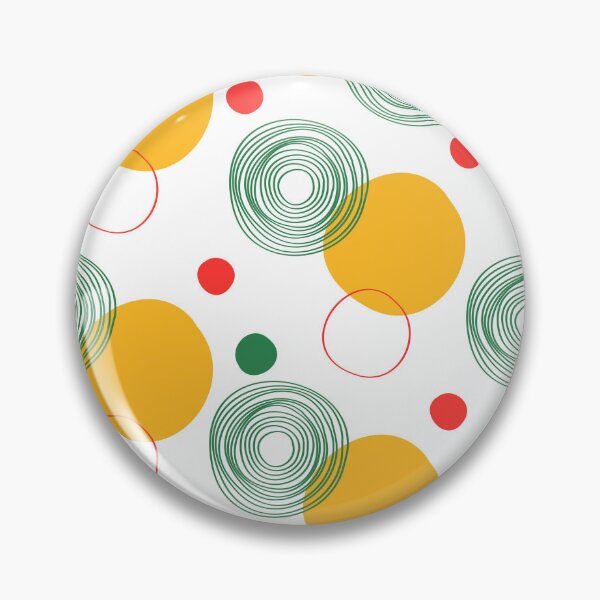 Item preview, Circle Pattern designed and sold by omg-designs.
