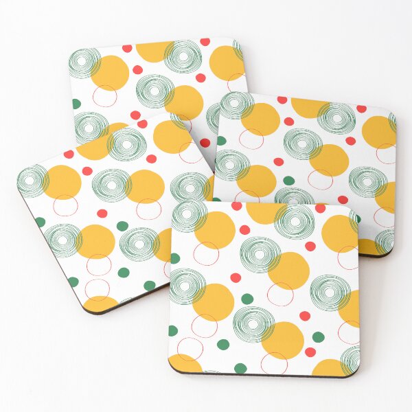 Item preview, Circle Pattern designed and sold by omg-designs.