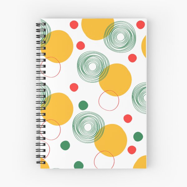 Item preview, Circle Pattern designed and sold by omg-designs.
