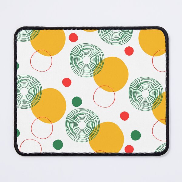 Item preview, Circle Pattern designed and sold by omg-designs.