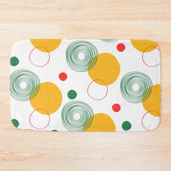 Item preview, Circle Pattern designed and sold by omg-designs.