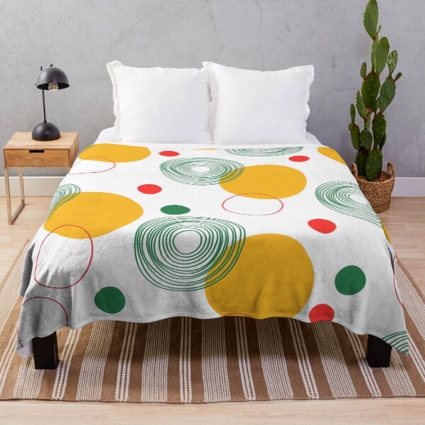 Item preview, Circle Pattern designed and sold by omg-designs.
