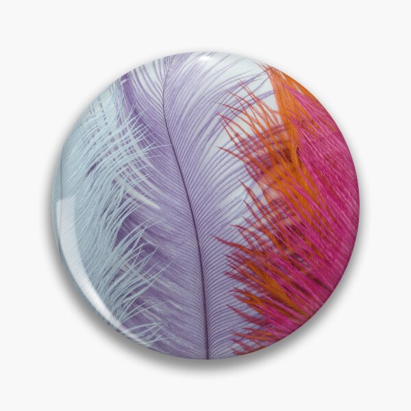 Item preview, Feathers of Pastel designed and sold by assaf.