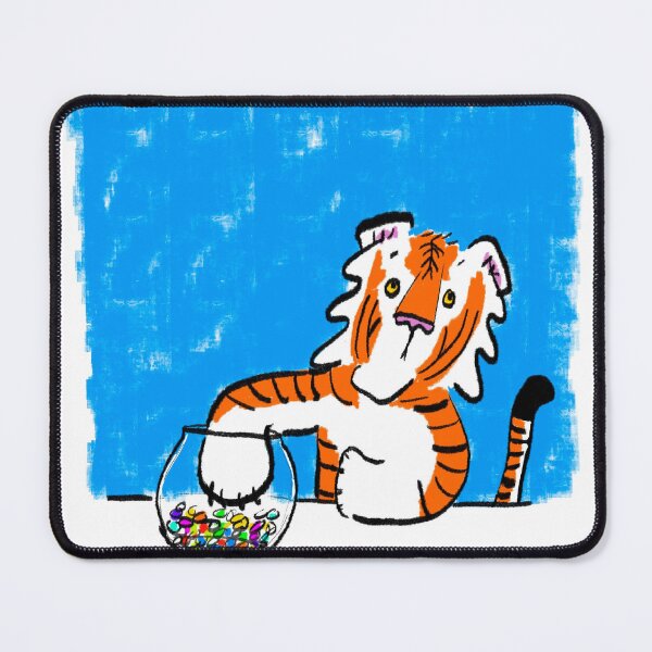 Item preview, Apex the Jelly Bean Hunter designed and sold by ApexandFriends.