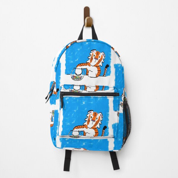 Item preview, Apex the Jelly Bean Hunter designed and sold by ApexandFriends.