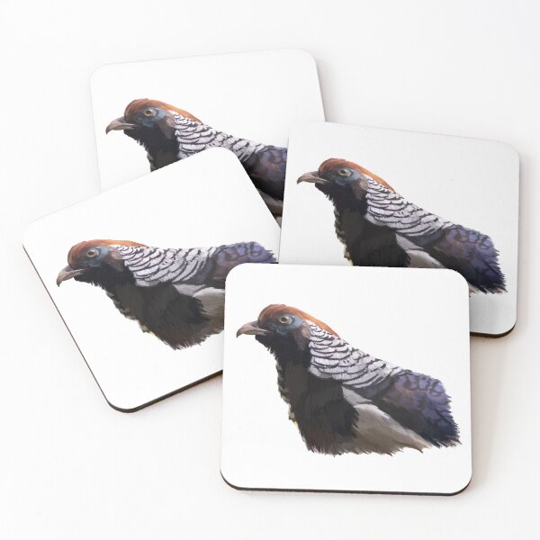 Item preview, Hybrid Pheasant designed and sold by MiravetMaker.