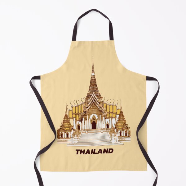 Item preview, Thai temple designed and sold by pp-por.